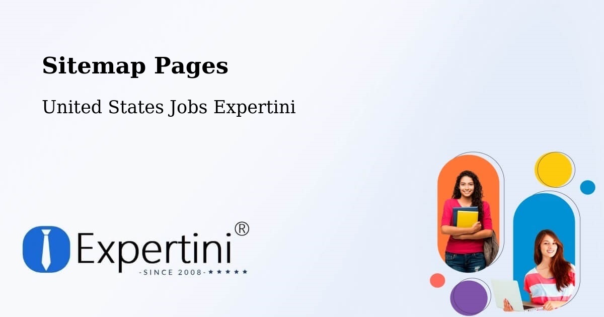 Sitemap Pages - Citrus Park - United States Jobs Expertini